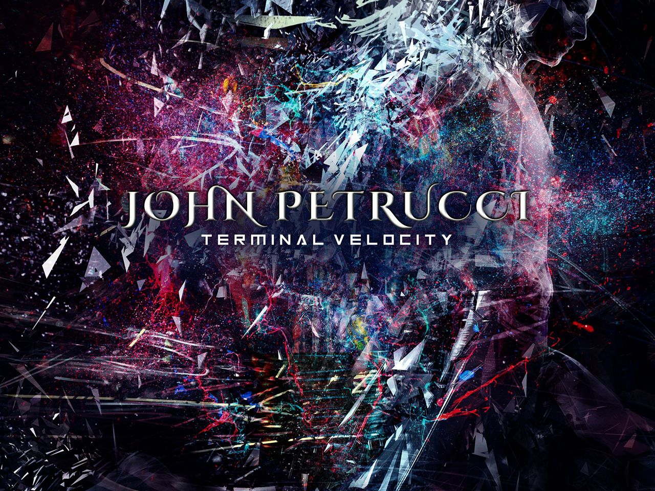 John Petrucci | Louder