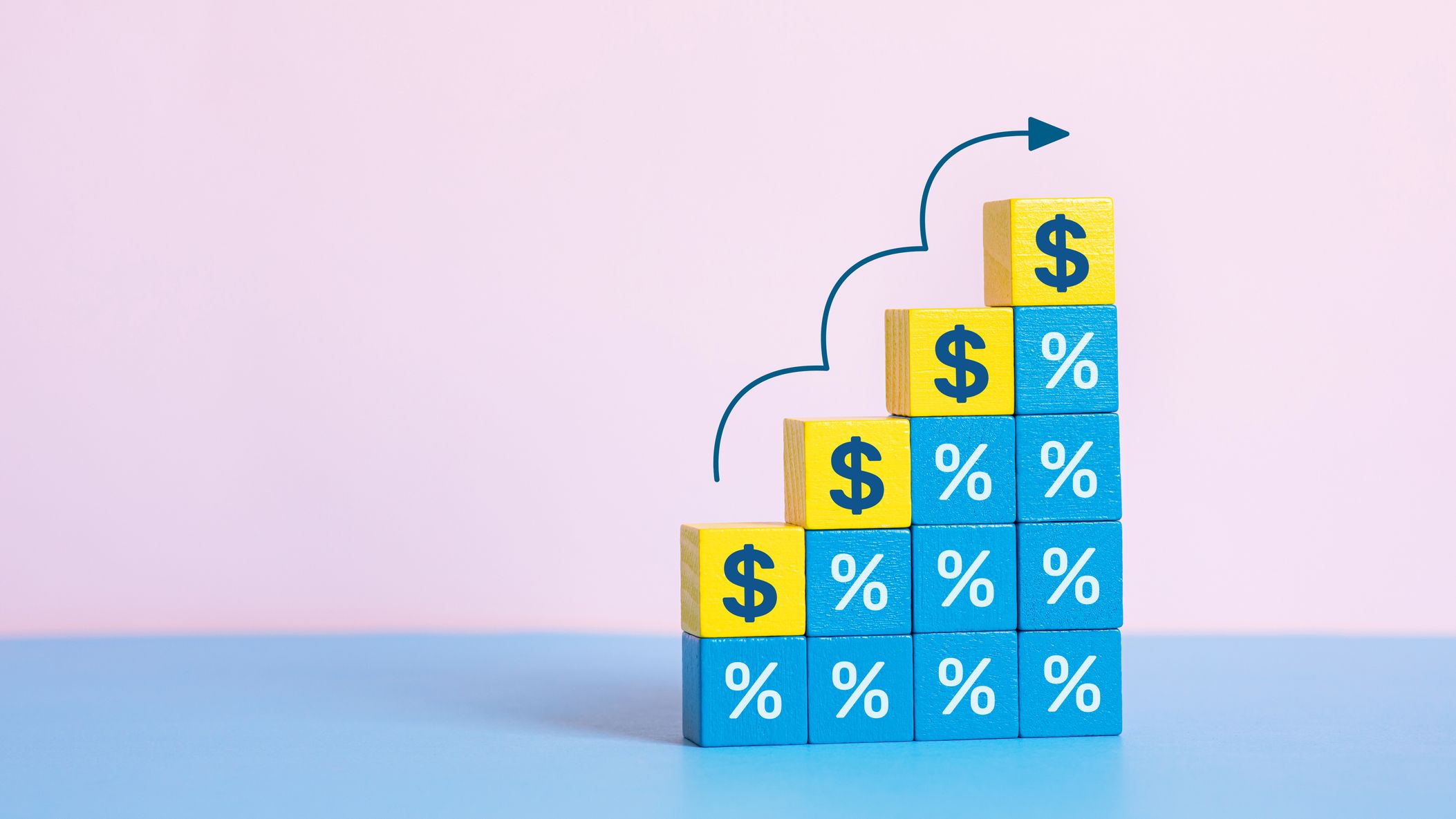Money management with dollar appreciation