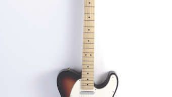 Fender Highway One Telecaster review | MusicRadar
