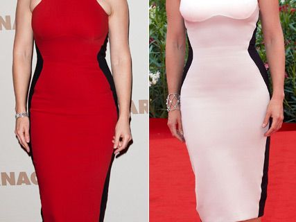 kate winslet bodycon dress Kate Winslet's Best Looks