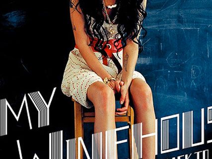 amy winehouse back to black dress Vinyl | Amy Winehouse