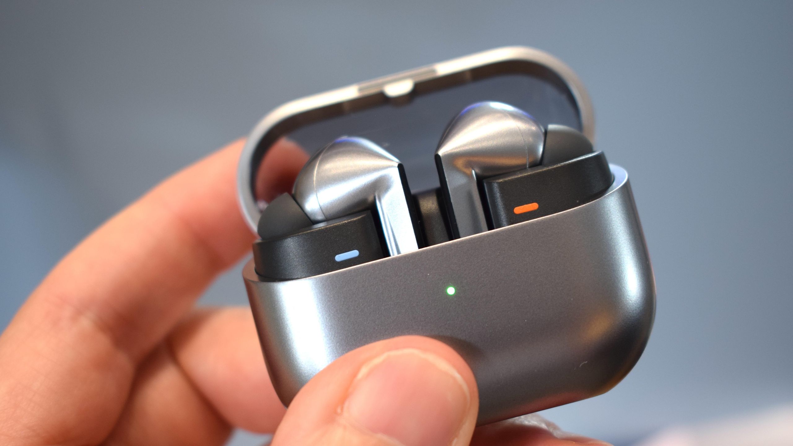 Samsung Galaxy Buds 3 Pro: official price, release date, and new