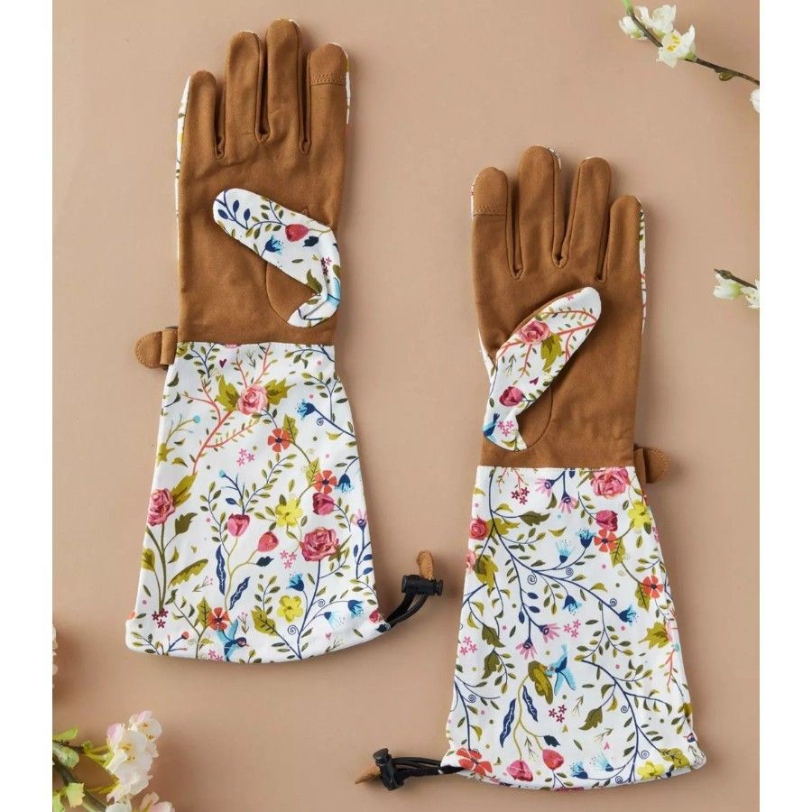 Womanswork, Arm Saver Gloves