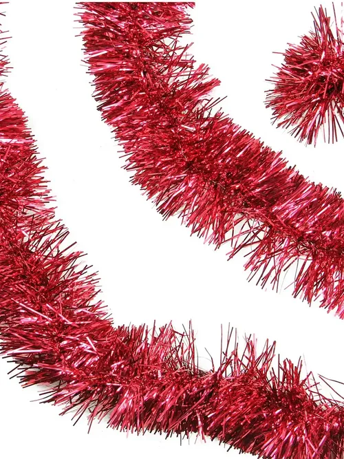 Traditional Shiny Garland