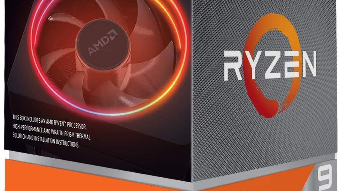 AMD Ryzen 9 3900X Review | TechPowerUp