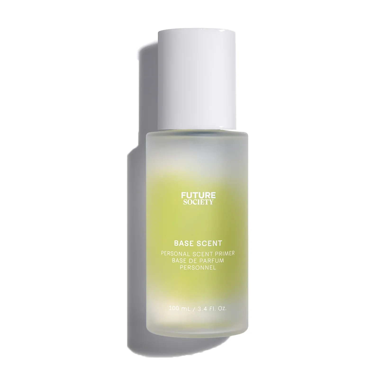Future Society, Base Scent