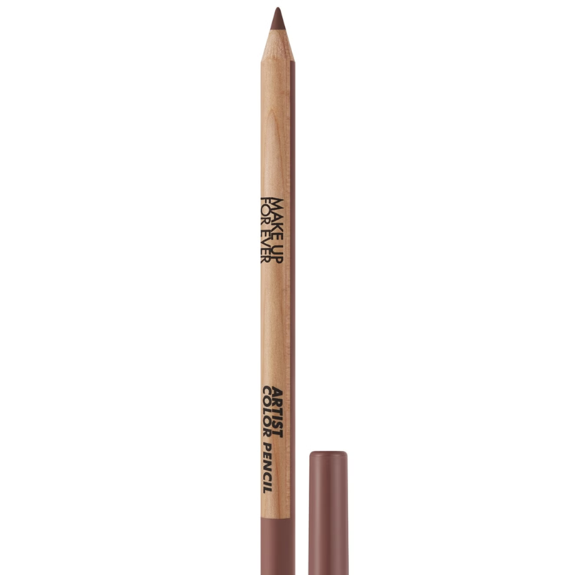 Makeup Forever, Artist Colour Pencil in Anywhere Caffeine