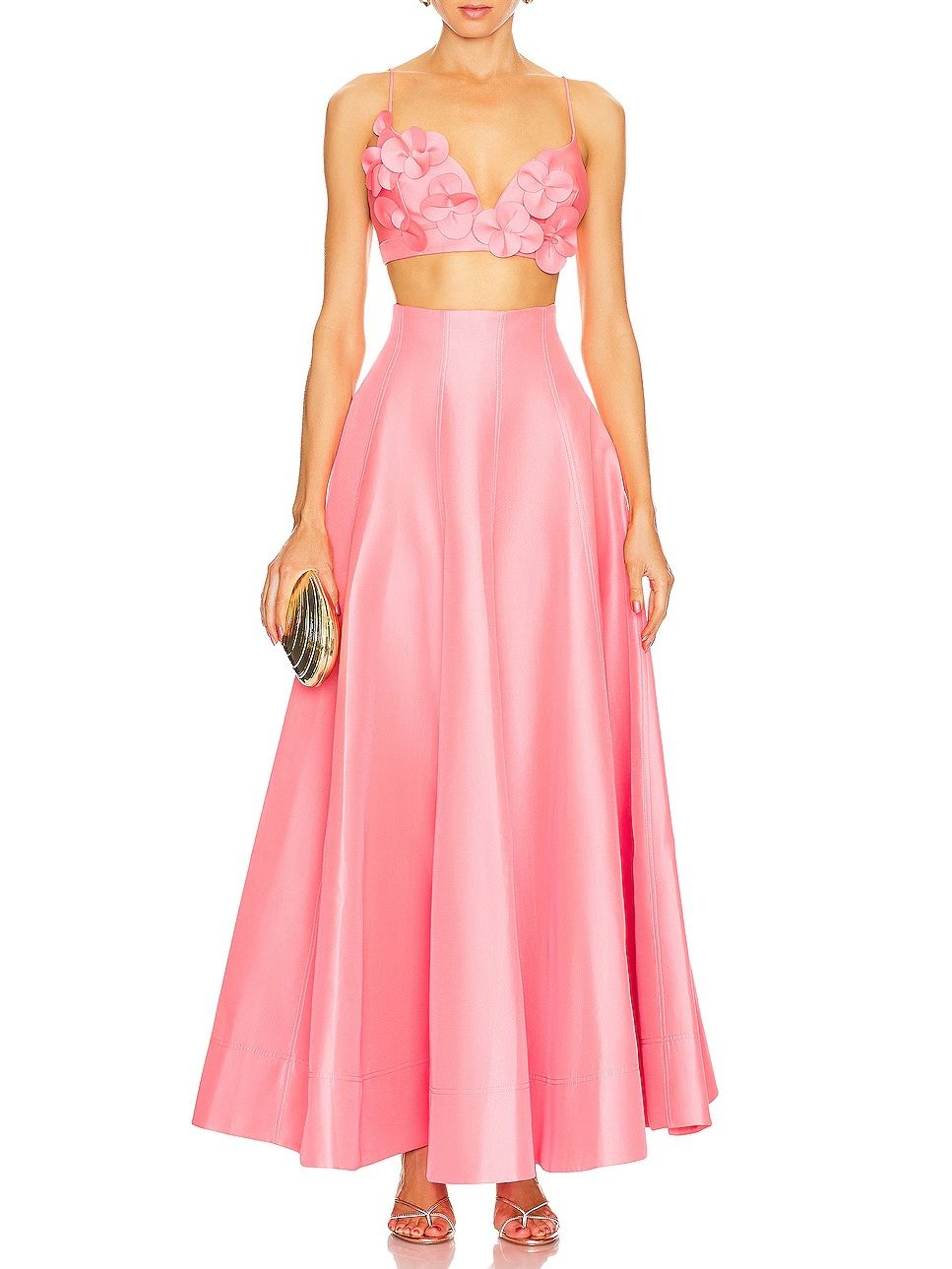 Acler, Isla Maxi Skirt