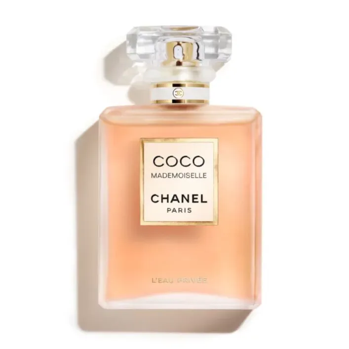 Chanel Coco Mademoiselle L'eau Privee - Night Fragrance 50ml