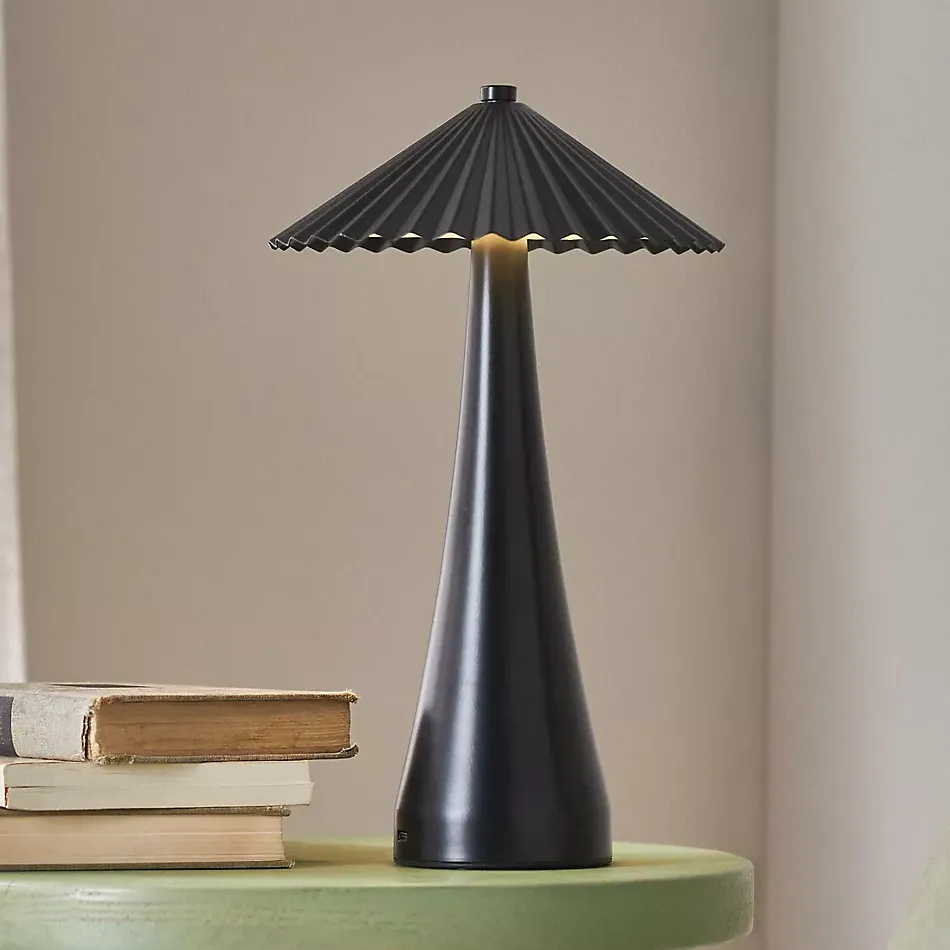 Tulum Cordless Rechargeable Lamp