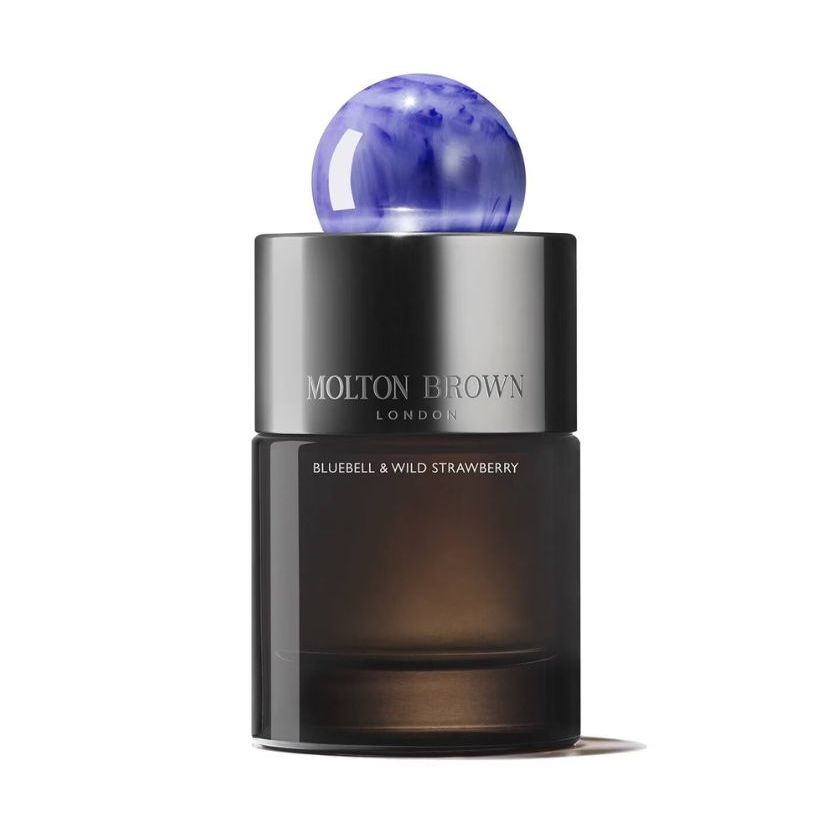 MOLTON BROWN Bluebell &amp;amp; Wild Strawberry Eau de Parfum