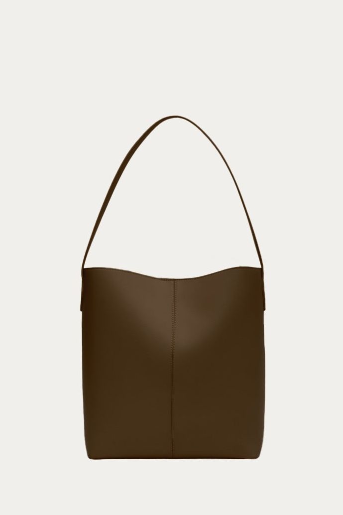 Kaia Bag Espresso
