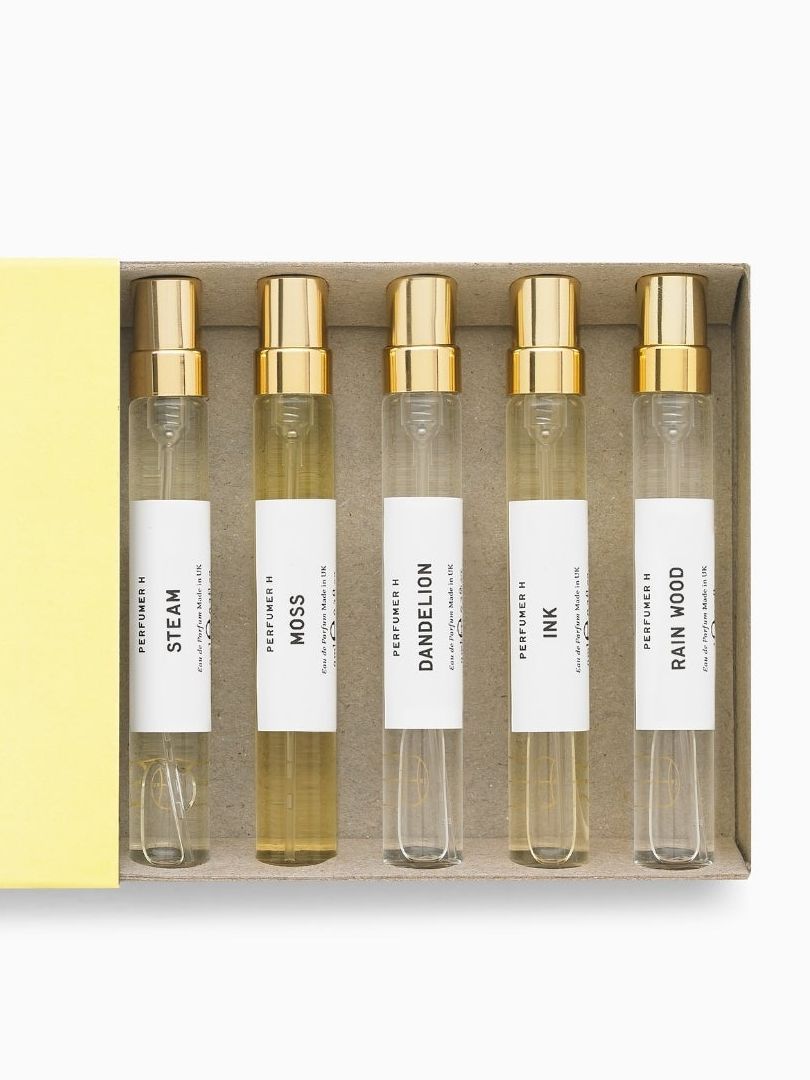 Icons Perfume Collection &amp;#8470;2