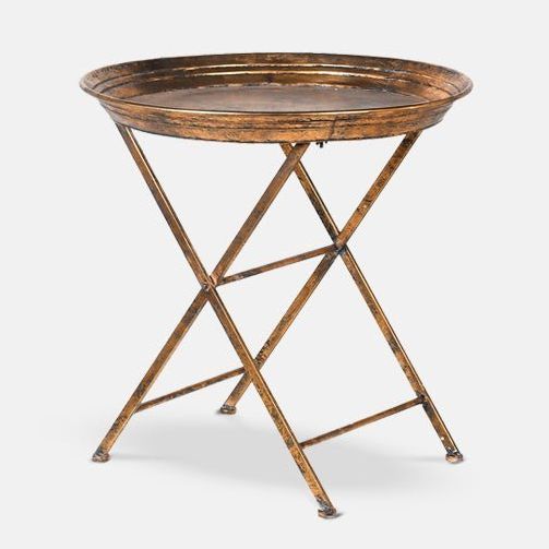 Abigail Ahern, Valaria Side Table
