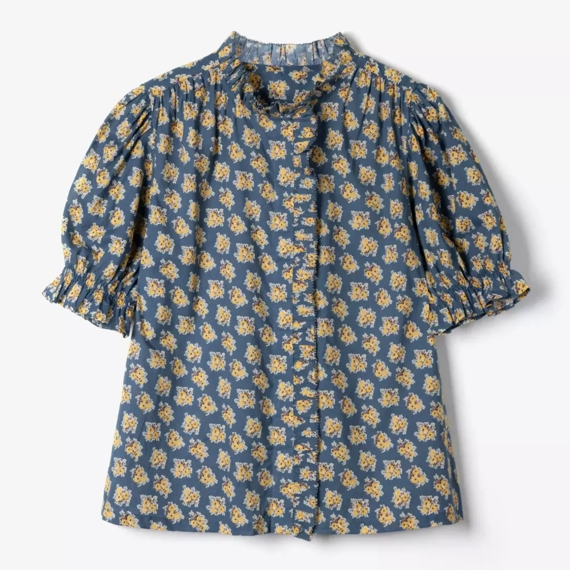 Penelope Chilvers Monday Floral Blouse