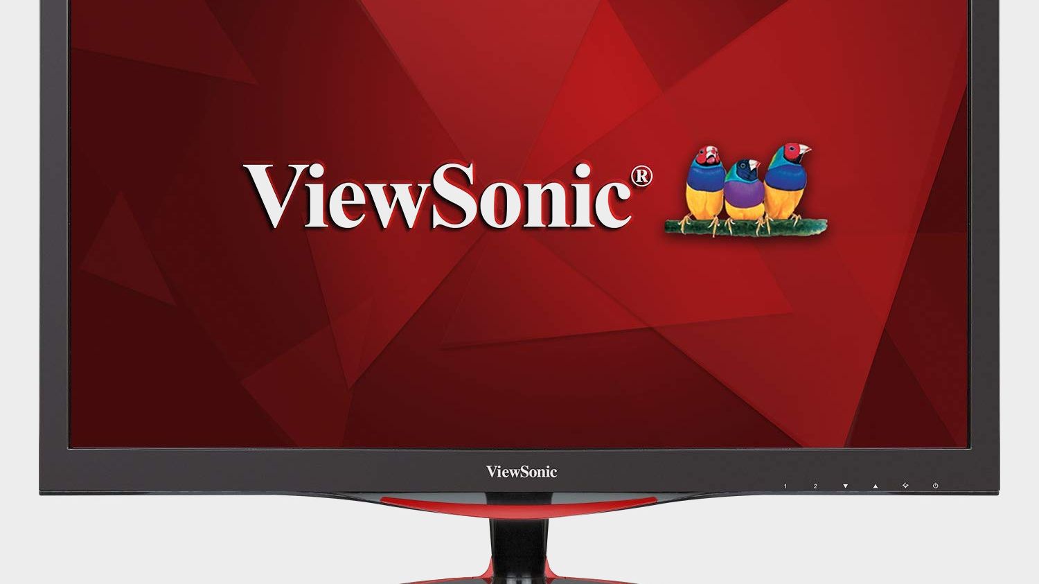 This 144Hz FreeSync monitor from ViewSonic is just $143 for