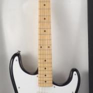 Squier Vintage Modified 51 review | MusicRadar