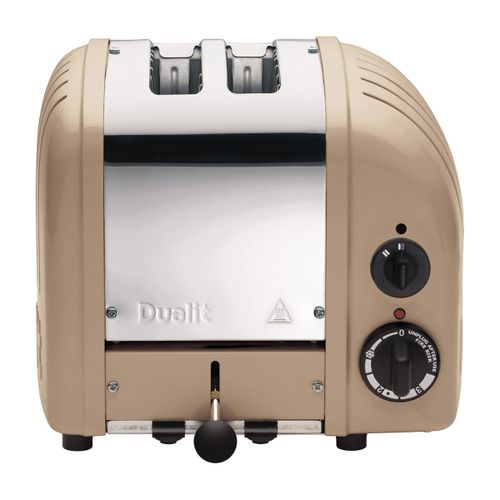Dualit Newgen Classic 2-Slot Toaster