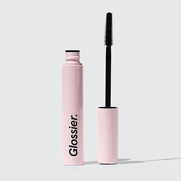 Glossier + Lash Slick