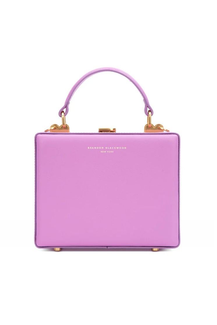 Brandon Blackwood Kendrick Trunk