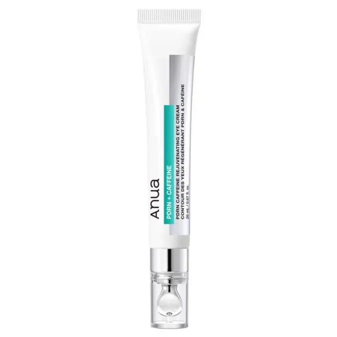 Anua Pdrn Caffeine Rejuvenating Eye Cream 20ml