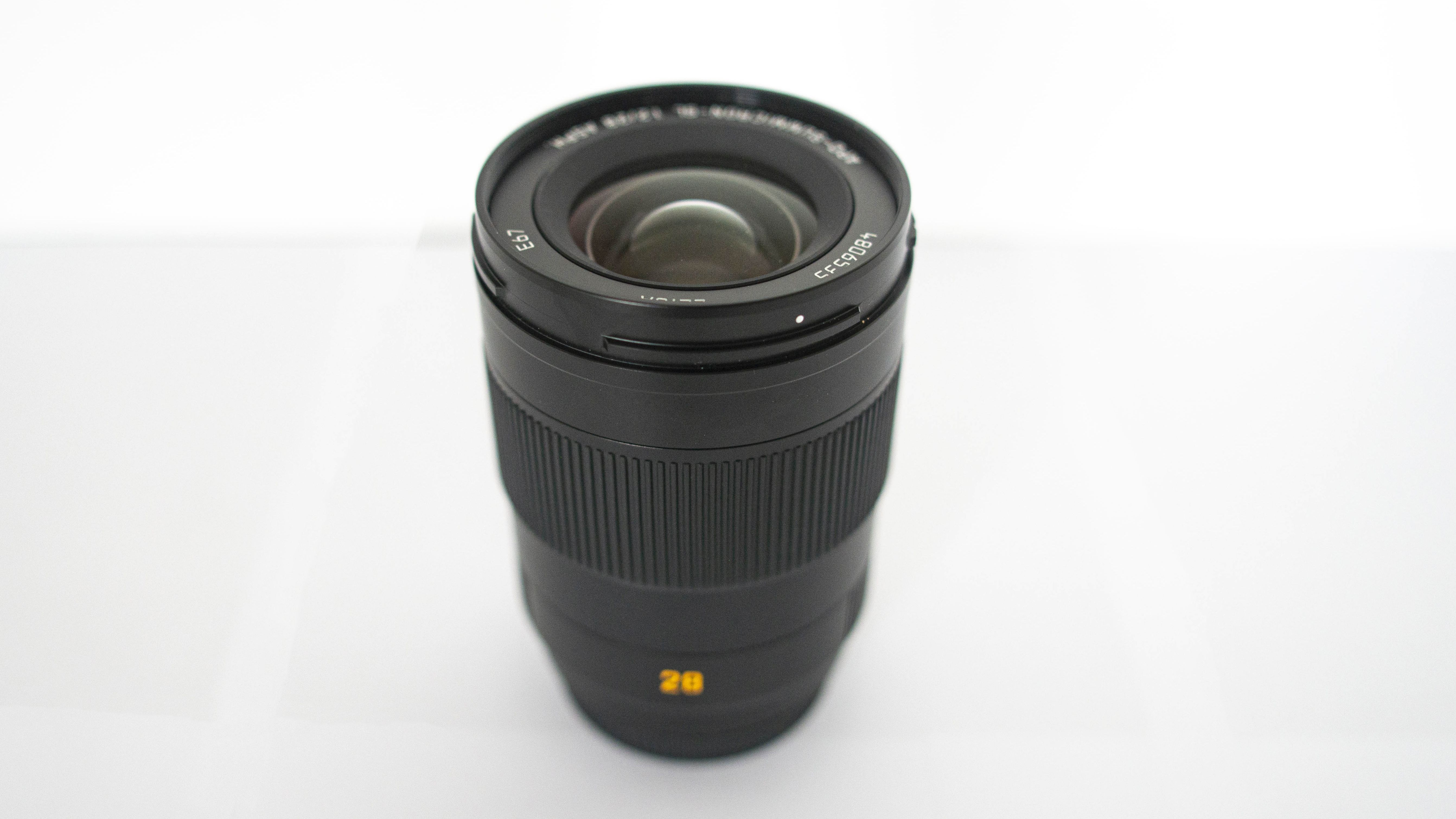 Leica APO-Summicron-SL 28 f/2 ASPH.