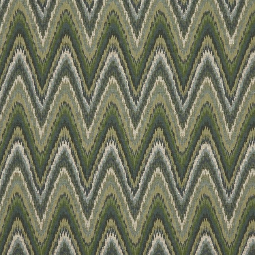 Bombazine Weave in Jade