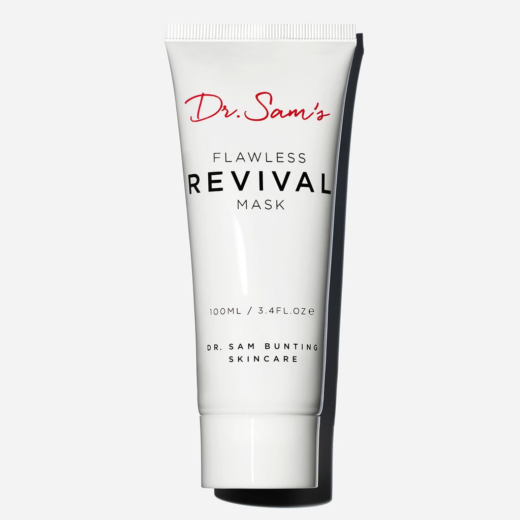 Flawless Revival Mask