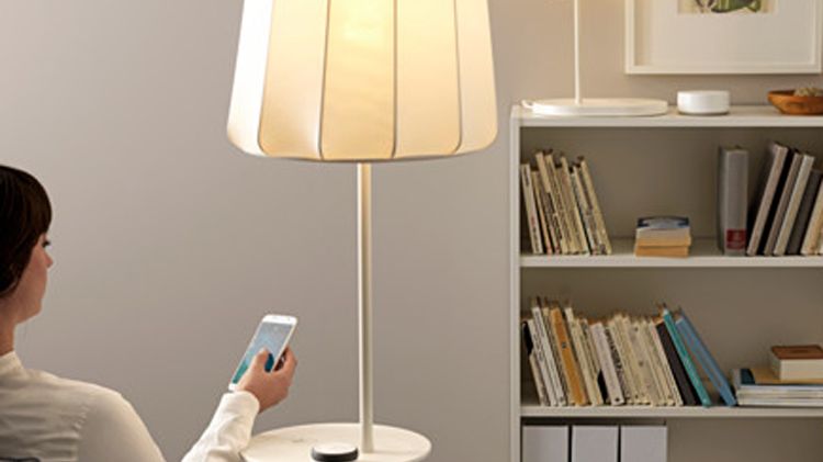 IKEA TRÅDFRI スポットライトセット (説明欄要確認) Add a light bulb to your steering device (remote control or