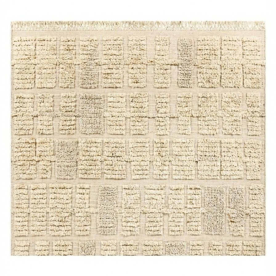 Pottery Barn, Palmer Handwoven Wool Rug