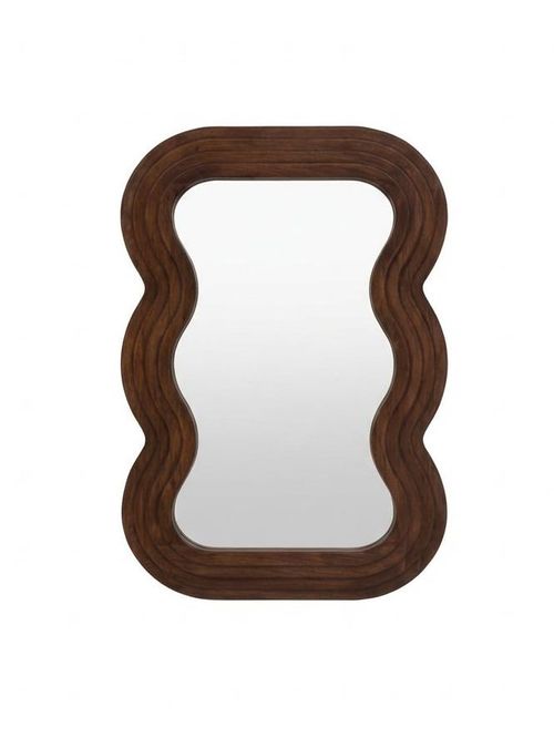Sway Rectangle Mirror