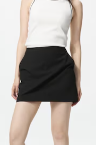 Uniqlo, Skort