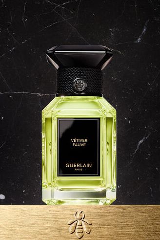 L&amp;rsquo;art &amp;amp; La Mati&amp;Egrave;re V&amp;Eacute;tiver Fauve - Eau De Parfum 50 Ml / 1.69 Oz
