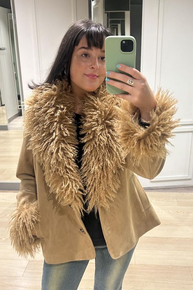 Image of M&amp;amp;S jacket