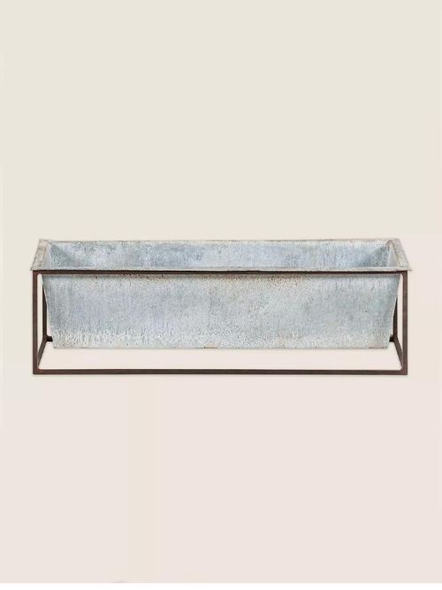 Nkuku Narlu Window Box Planter