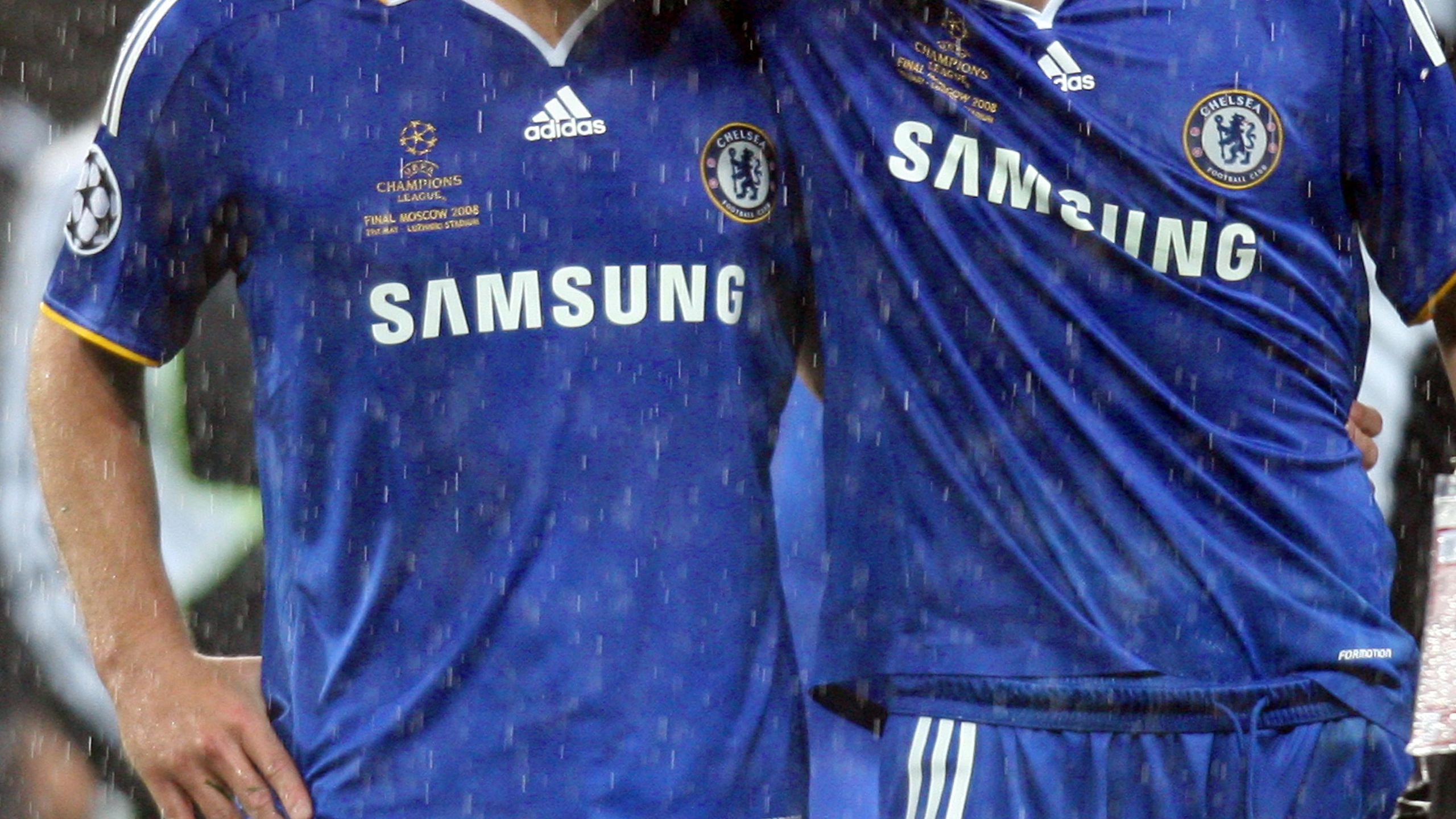 2008 Chelsea