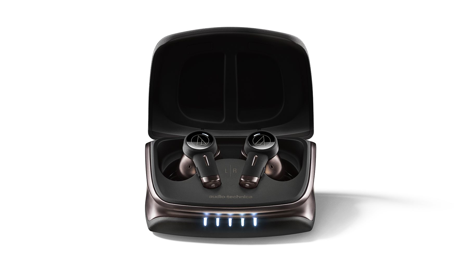 audio-technica ATH-TWX9 Bluetoothイヤホン ATH-TWX9｜イヤホン：完全ワイヤレスイヤホン｜オーディオテクニカ