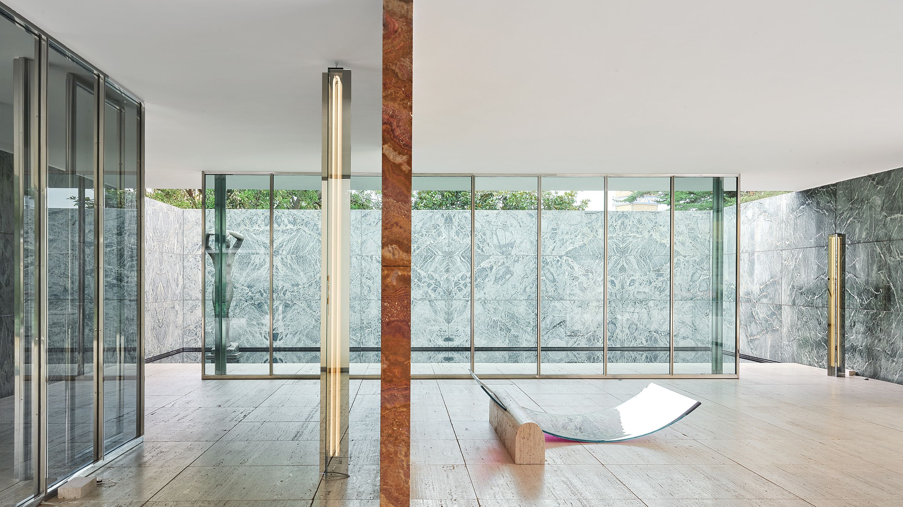 NO FEAR OF GLASS Sabine Marcelis サビーヌ No Fear of Glass – Discover project by Sabine Marcelis