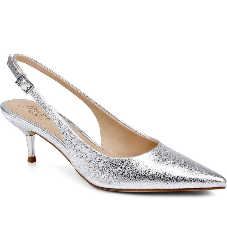 Ilana Slingback Pump