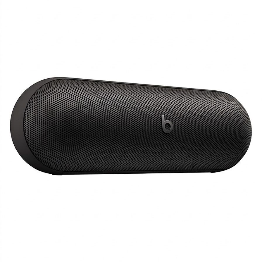 Beats, Beats Pill Portable Wireless Bluetooth Speaker - Matte Black