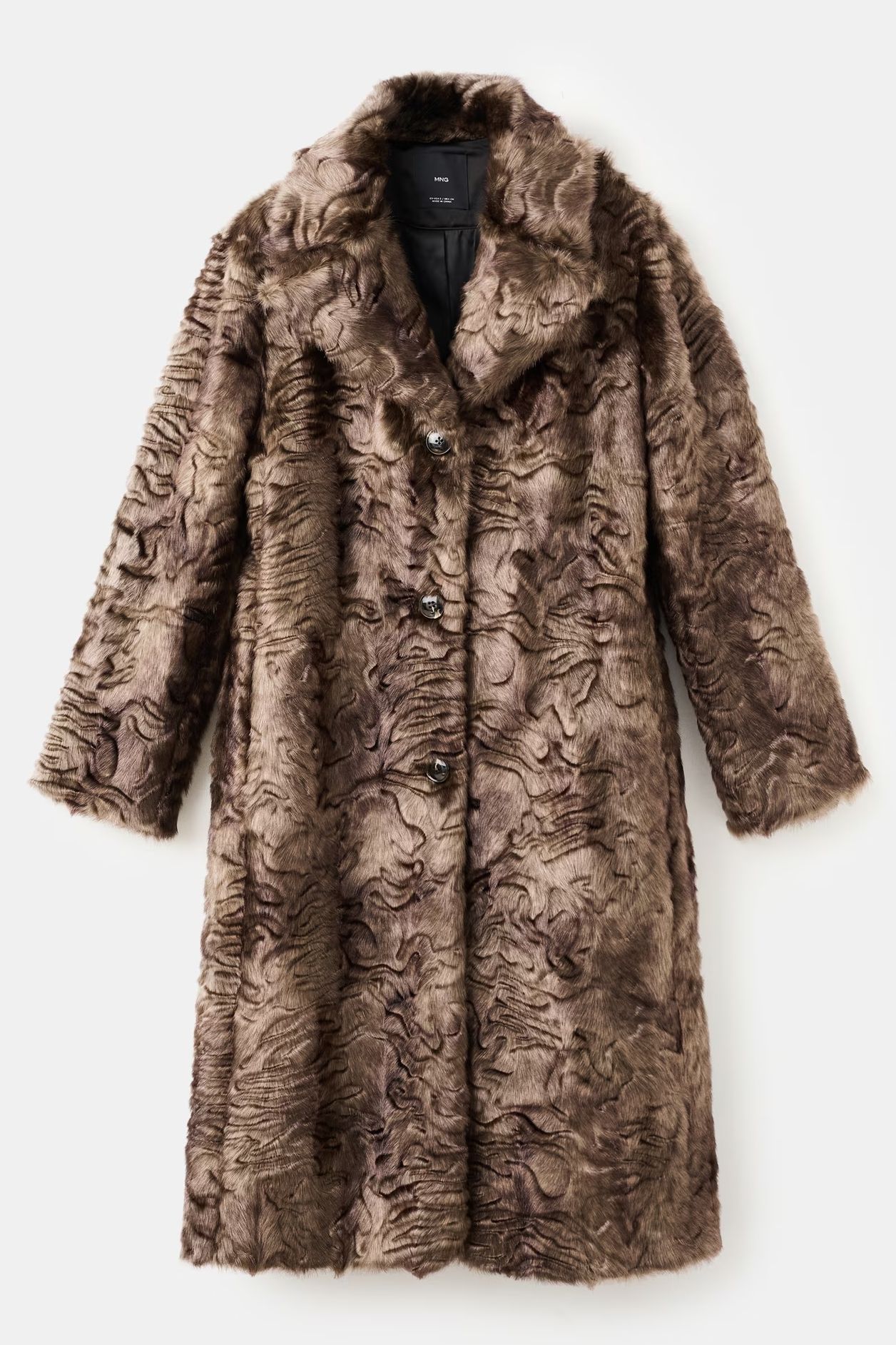 best faux fur coats for women on sale