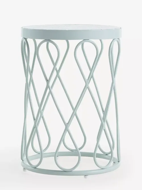 Lille Indoor/outdoor Side Table