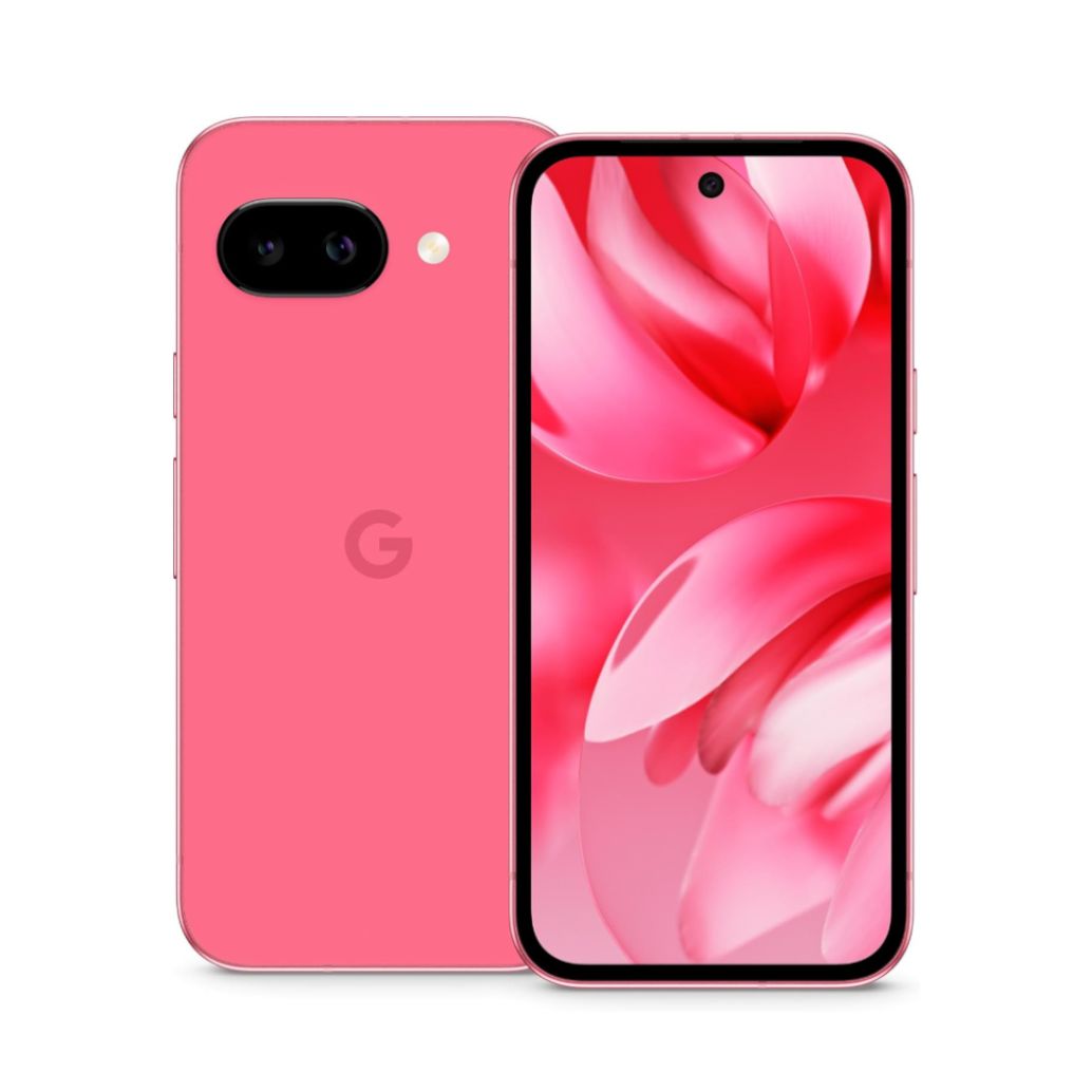 Google Pixel 9a product image