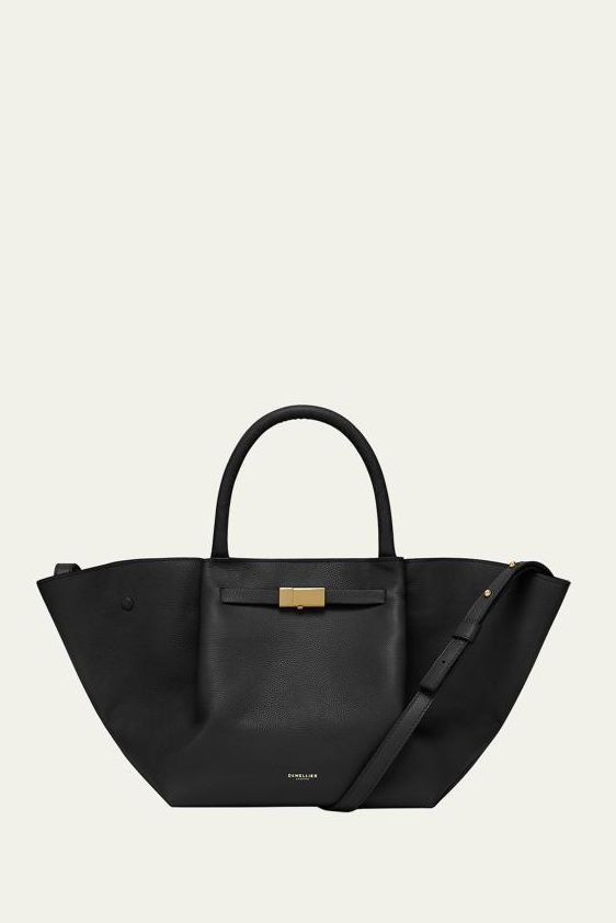 The Midi New York Tote Bag
