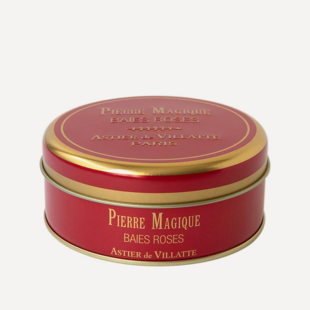 Pierre Magique Baies Roses Cleaning Powder 200g