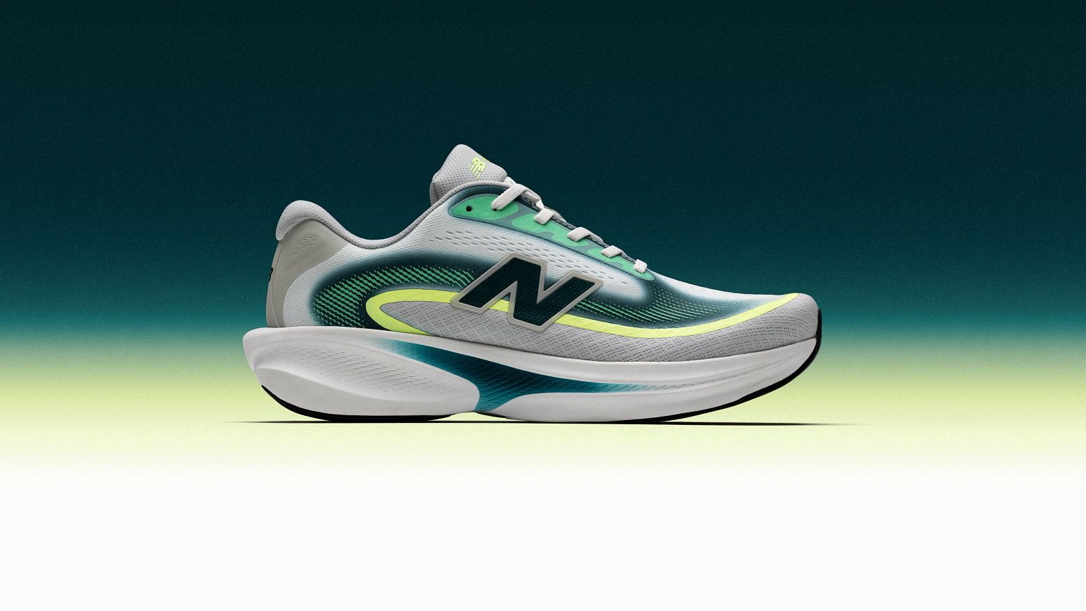 New Balance Ellipse running shoes