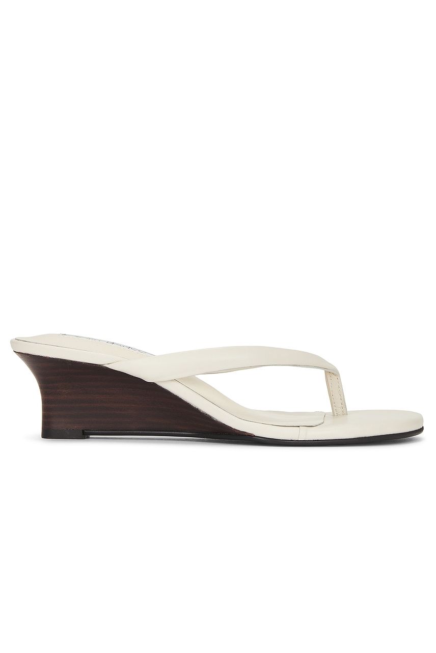 Edgy Sandal