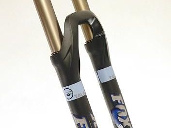 New arrivals: Fox 36 Talas RC2 | Cyclingnews