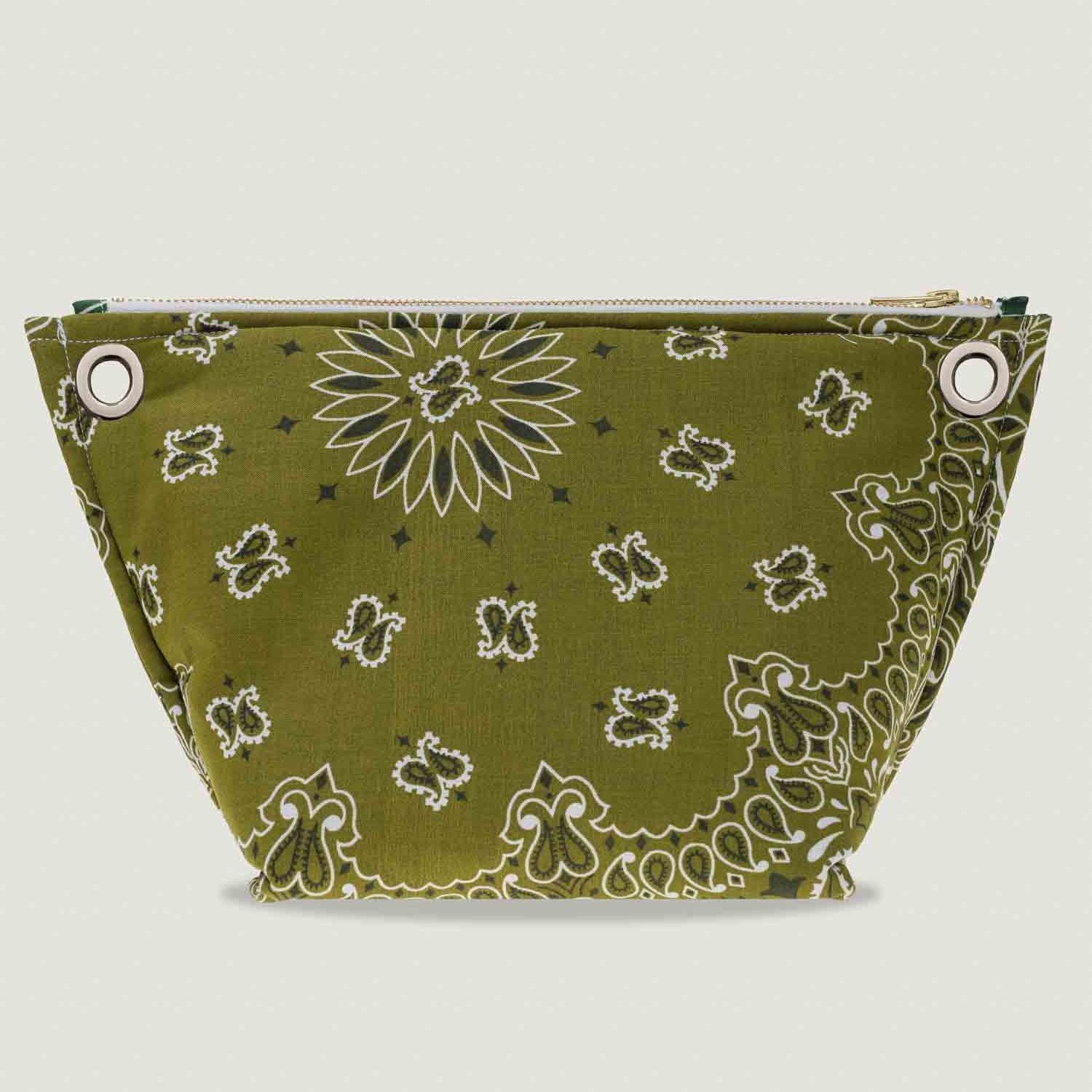 Call It By Your Name pouch