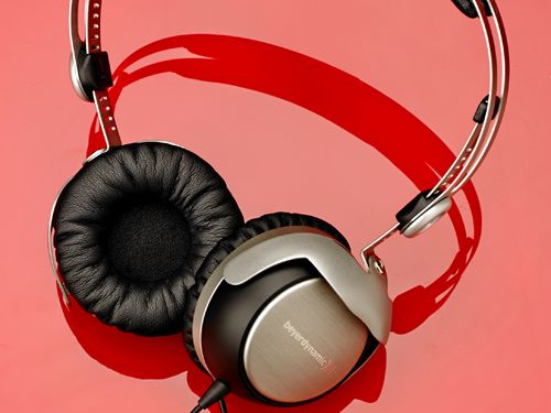 ヘッドフォン/イヤフォン beyerdynamic T51P Beyerdynamic T51p review | What Hi-Fi?